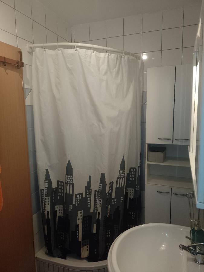 Апартаменты Apartman Ciblja Велика-Горица Экстерьер фото