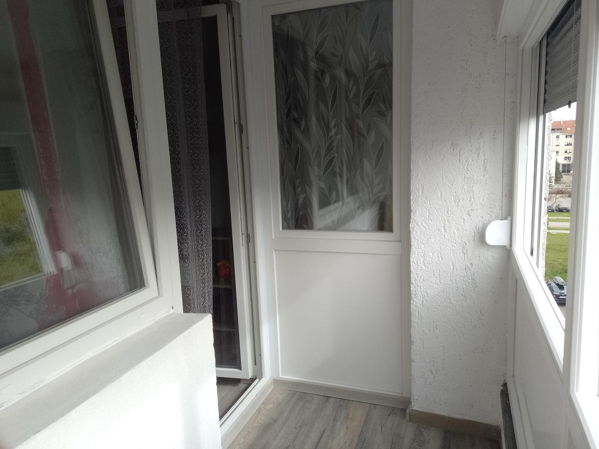 Апартаменты Apartman Ciblja Велика-Горица Экстерьер фото
